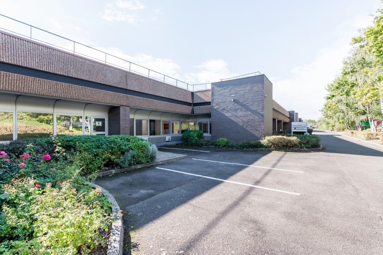 Local d'activité Trappes 838m² Location local d'activité Trappes Yvelines OLACT2001503 0